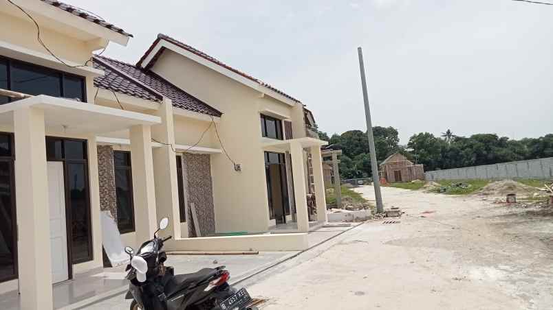 rumah badami cikarang selatan