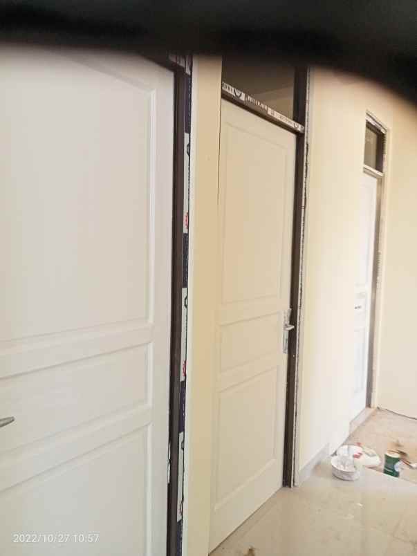 rumah badami cikarang selatan