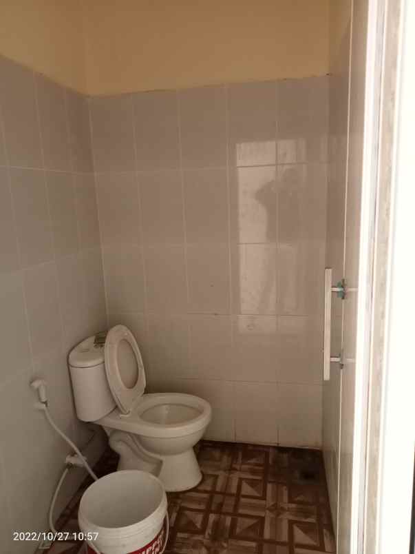 rumah badami cikarang selatan