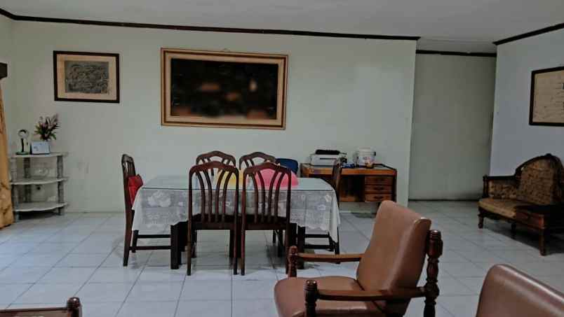 rumah bagus di tomang grogol petamburan jakarta