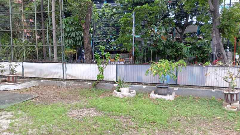 rumah bagus di tomang grogol petamburan jakarta