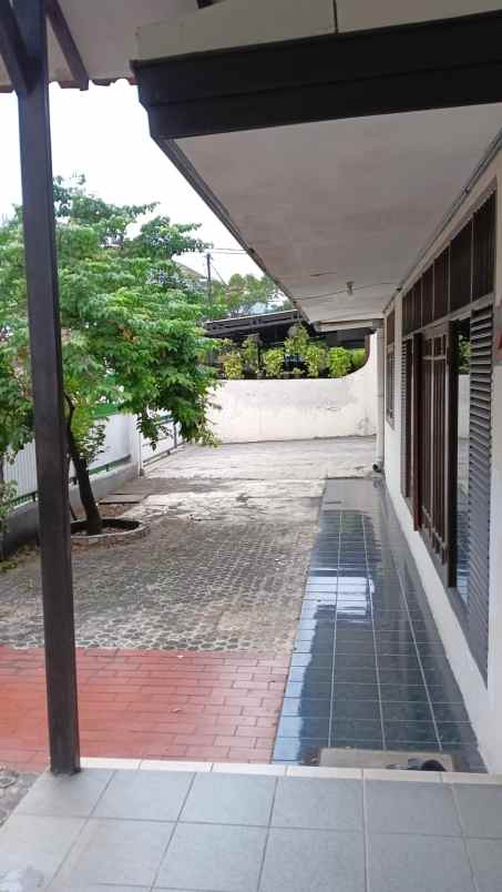 rumah bagus di tomang grogol petamburan jakarta