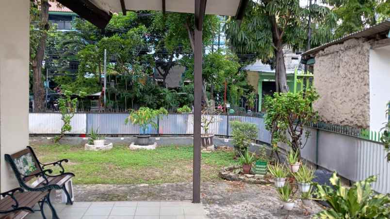 rumah bagus di tomang grogol petamburan jakarta