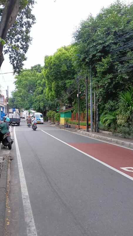 rumah bagus di tomang grogol petamburan jakarta