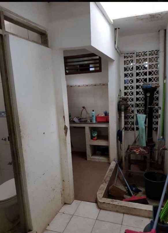 rumah bangun cipta sarana