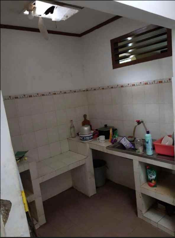 rumah bangun cipta sarana