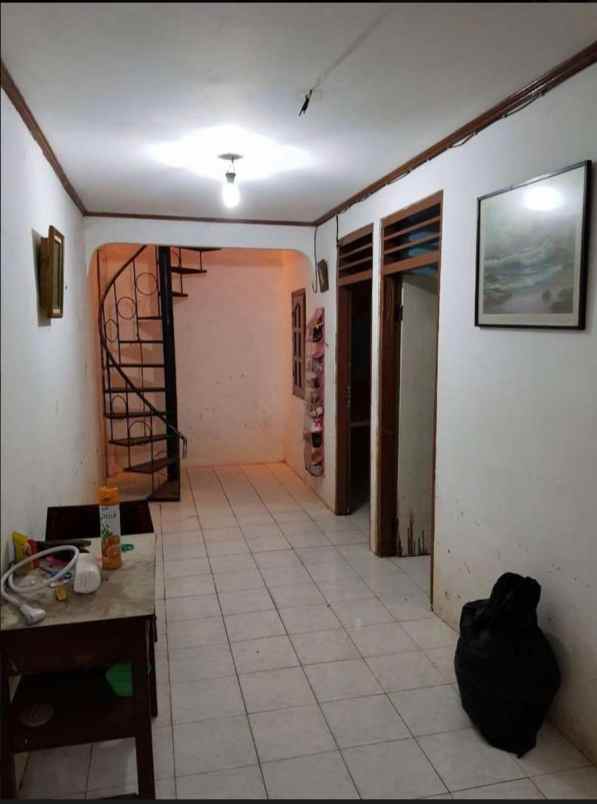 rumah bangun cipta sarana