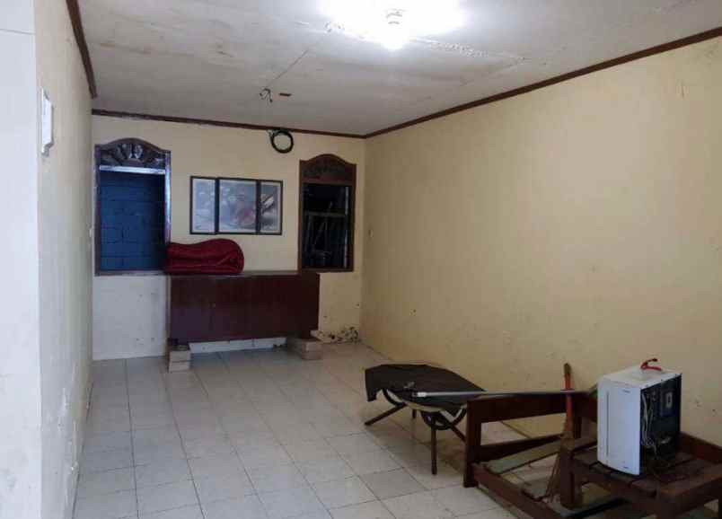 rumah bangun cipta sarana