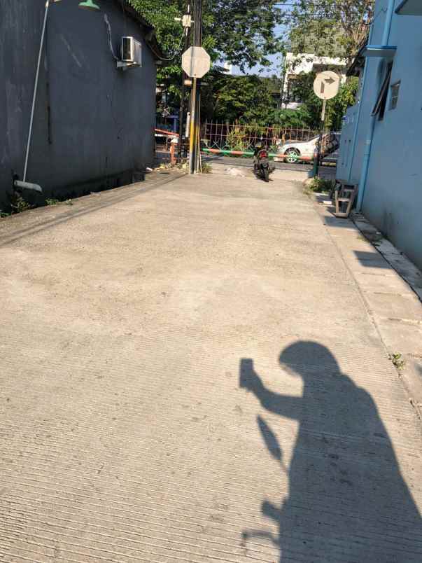 rumah bangun cipta sarana