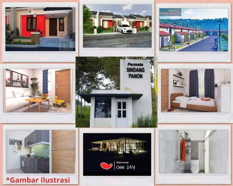 rumah banjaran bandung