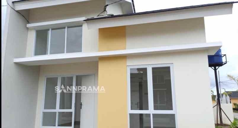 rumah bantar panjang tigaraksa