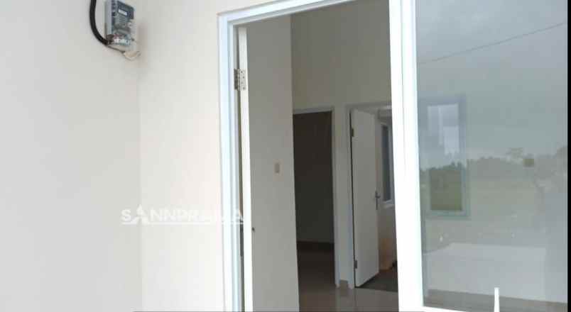 rumah bantar panjang tigaraksa