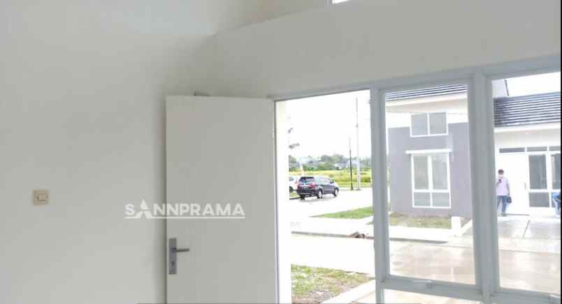 rumah bantar panjang tigaraksa