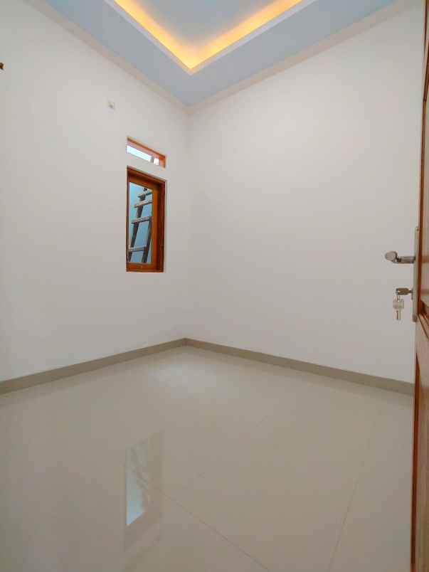 rumah baru akses motor di kayumanis matraman jaktim