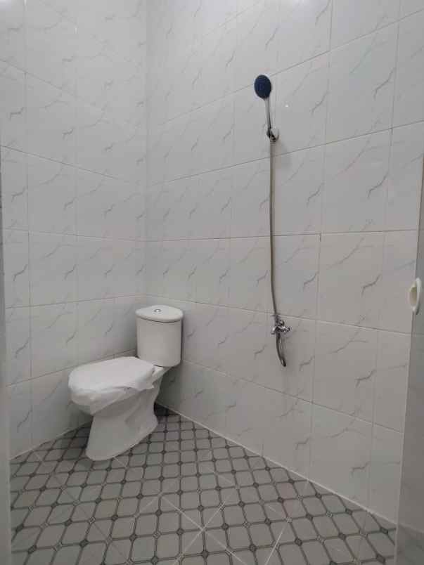 rumah baru akses motor di kayumanis matraman jaktim