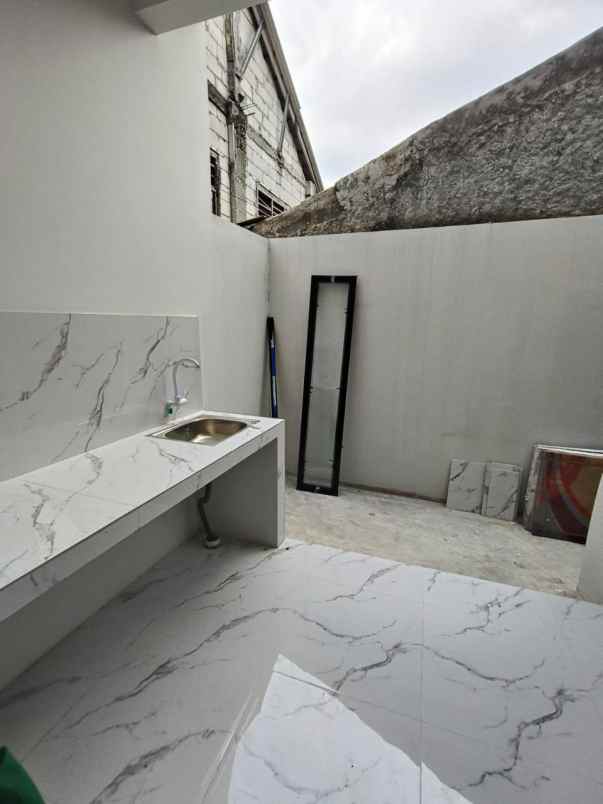 rumah baru cipayung depok bf 5jt langsung ditempati