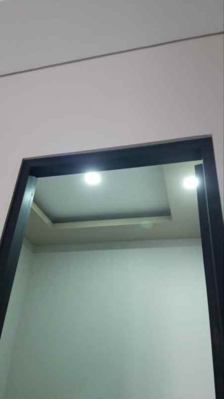 rumah baru gres wonorejo selatan design modern