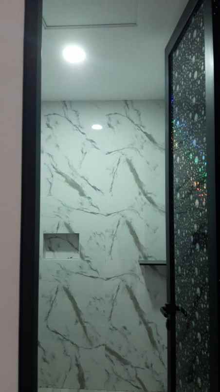 rumah baru gres wonorejo selatan design modern