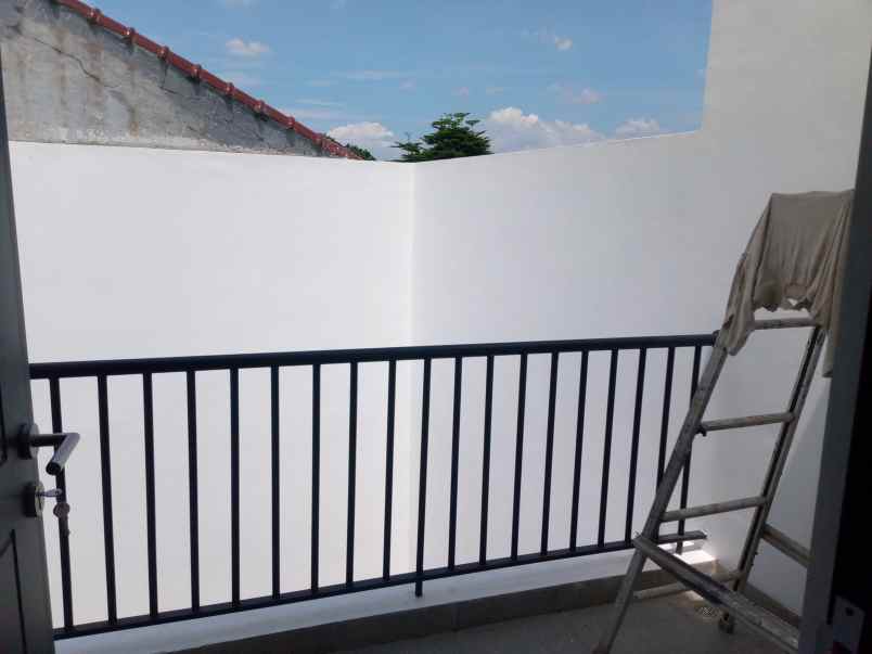 rumah baru mewah siap huni dekat bintaro exchange