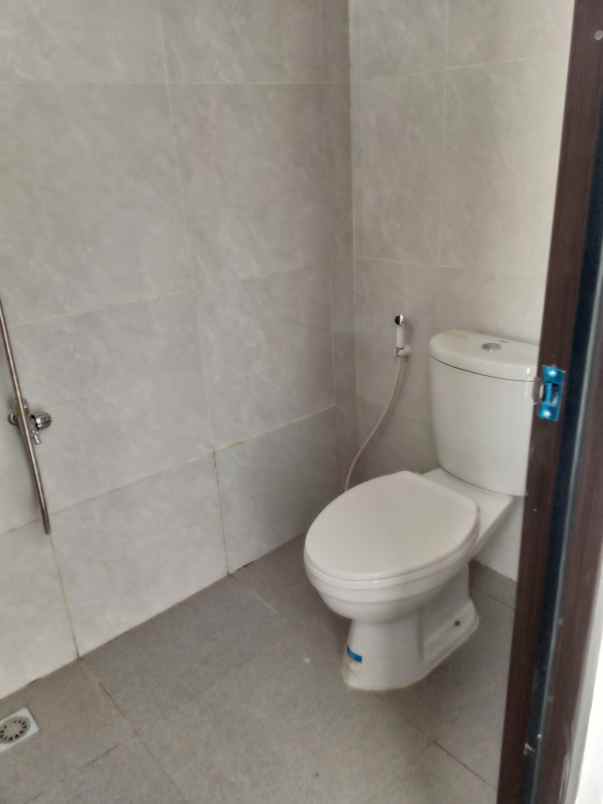 rumah baru mewah siap huni dekat bintaro exchange