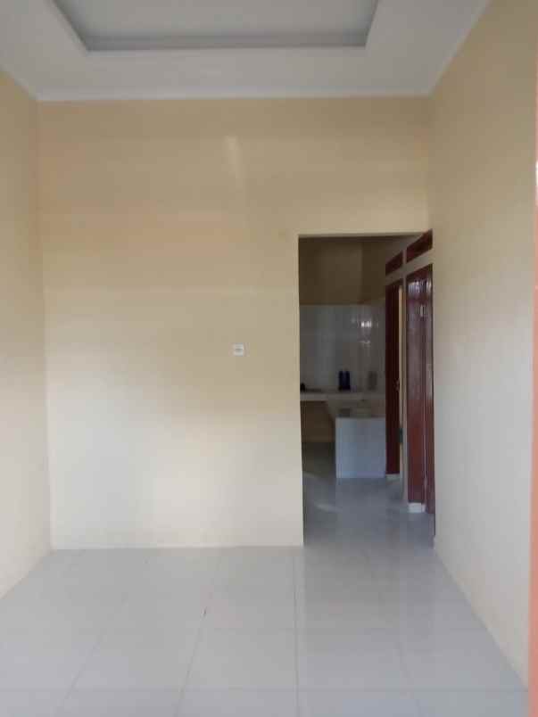 rumah baru murah bandung cicilan flat tanpa bi cheking
