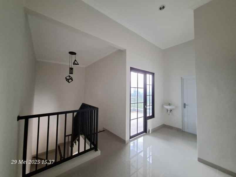 rumah baru pesan bangun di pudakpayung