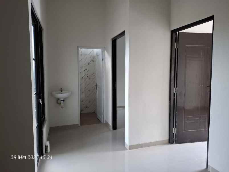 rumah baru pesan bangun di pudakpayung