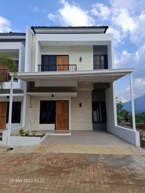 rumah baru pesan bangun di pudakpayung