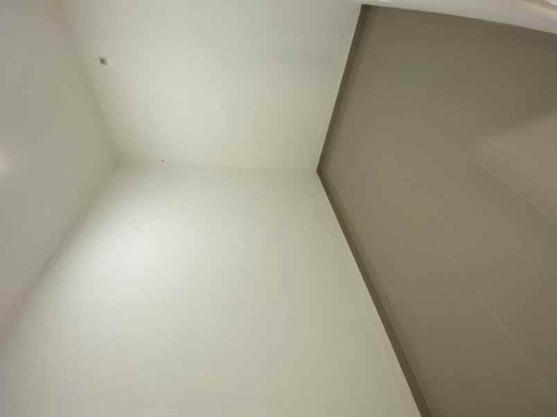 rumah baru siap huni di medang lestari gading serpong