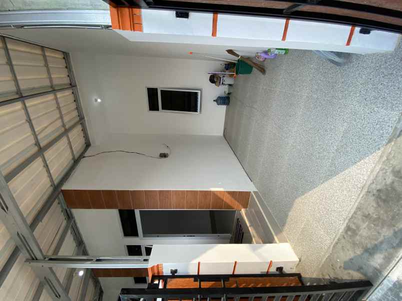 rumah baru siap huni di medang lestari gading serpong