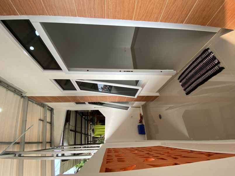 rumah baru siap huni di medang lestari gading serpong