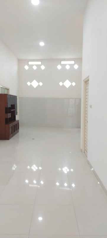 rumah bersih siap huni palem pondok tjandra sidoarjo