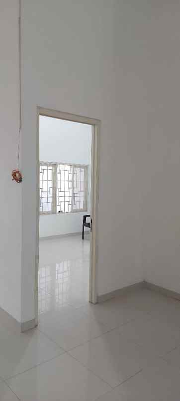 rumah bersih siap huni palem pondok tjandra sidoarjo