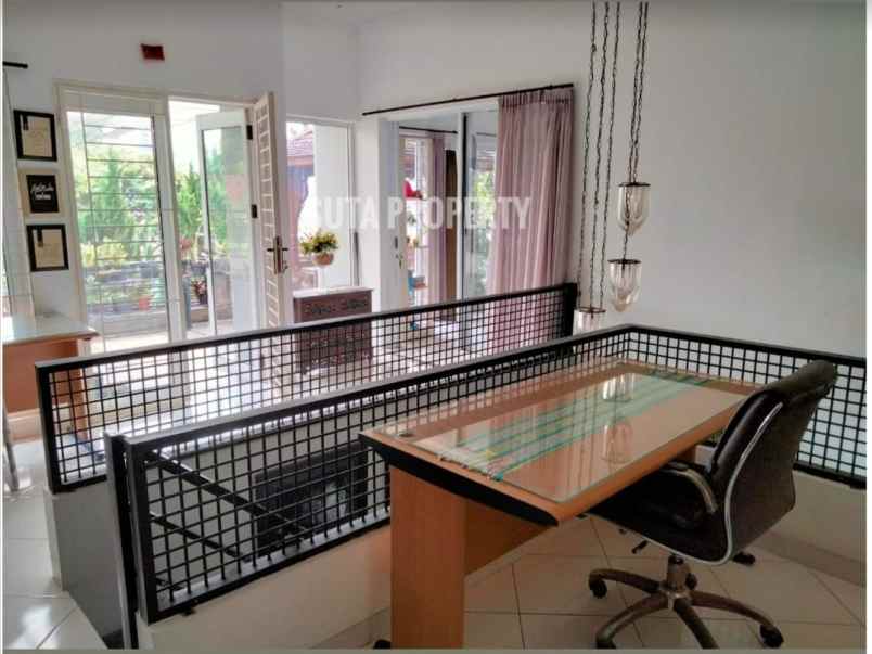 rumah besar 2lt 4 kt nego tapos depok