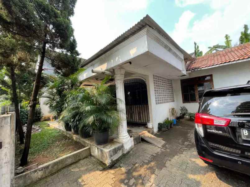 rumah bintaro