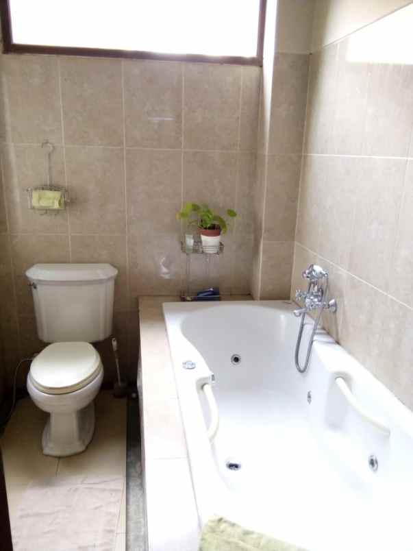 rumah bukit cinere raya gandul