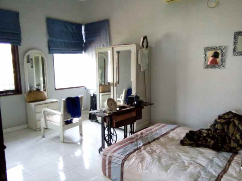 rumah bukit cinere raya gandul