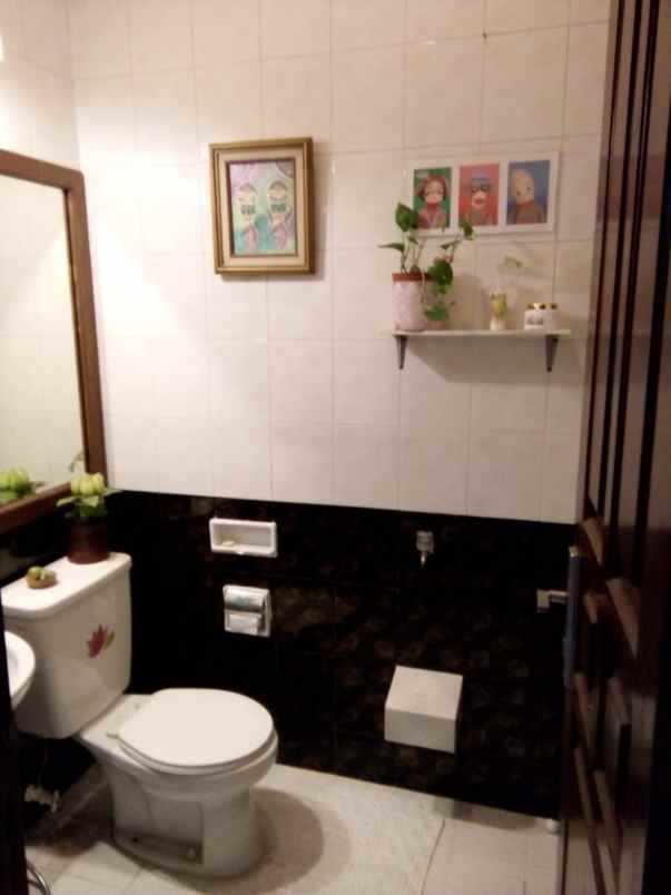 rumah bukit cinere raya gandul