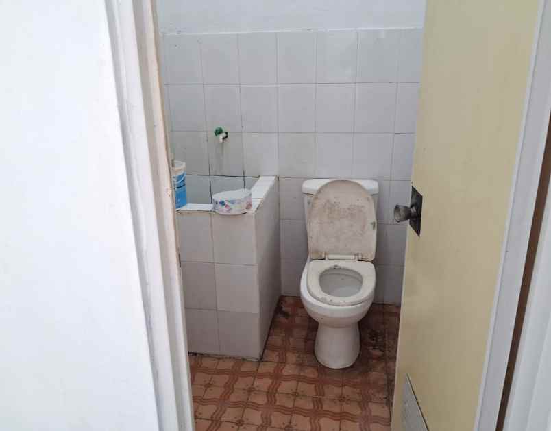 rumah bukit kencana jaya tembalang semarang