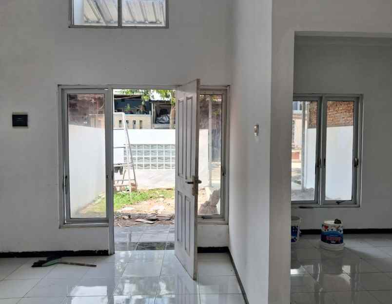 rumah bukit kencana jaya tembalang semarang