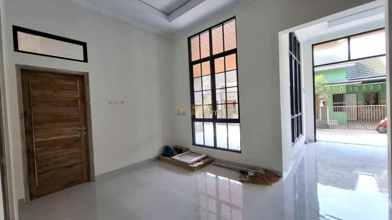 rumah cantik 2 lantai di perumahan jakal dekat palagan