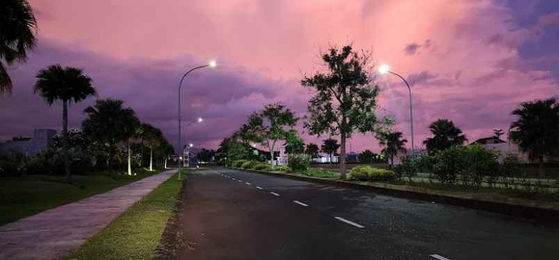 rumah cantik dan strategis dekat soehat kota malang