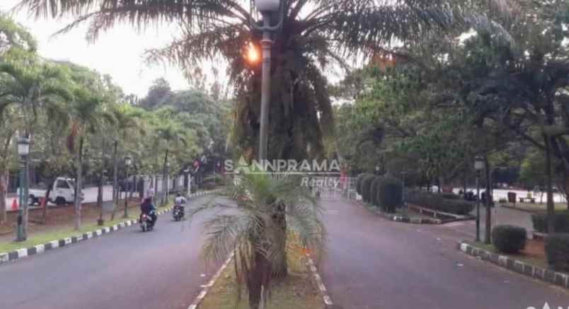 rumah cantik di bella casa residence depok tamlin