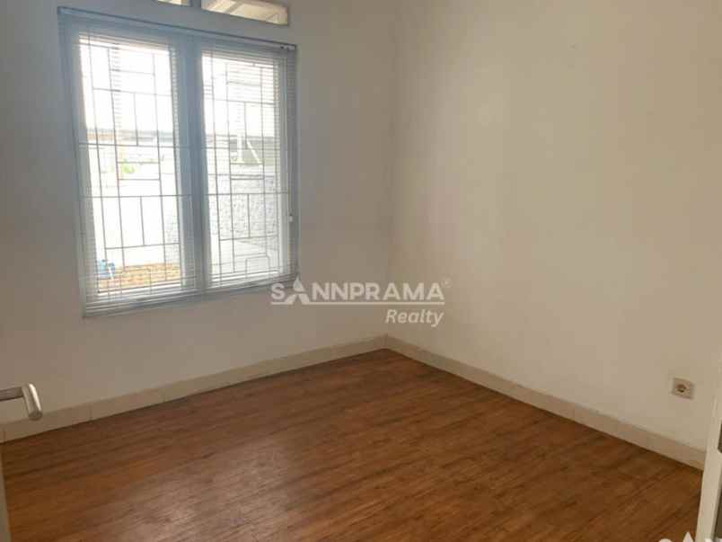 rumah cantik di bella casa residence depok tamlin