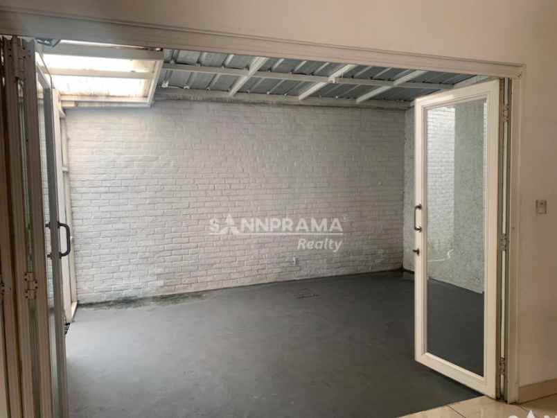 rumah cantik di bella casa residence depok tamlin