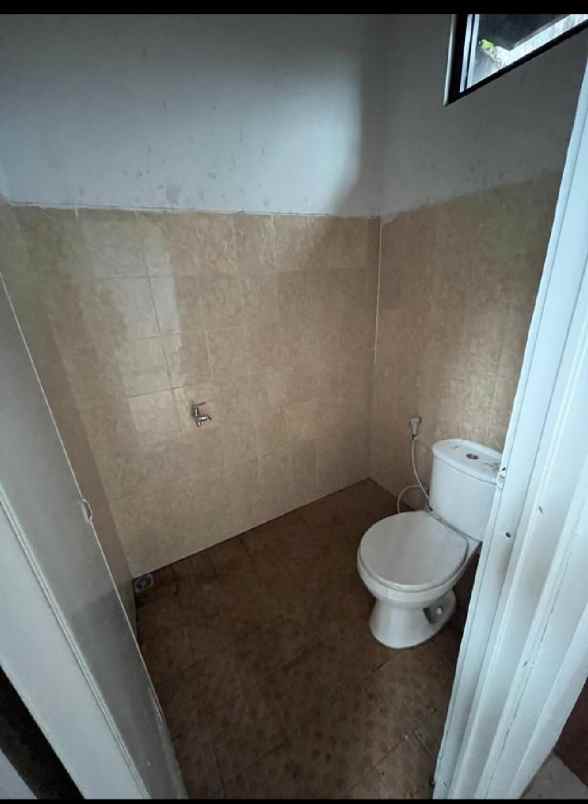 rumah cantik di cipatik dekat soreang bandung barat