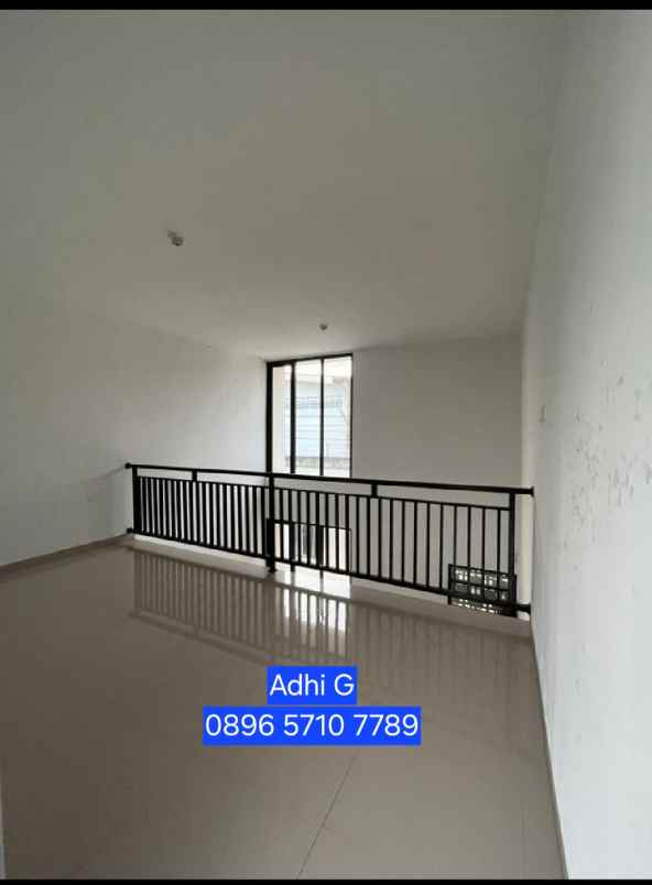 rumah cantik di cipatik dekat soreang bandung barat