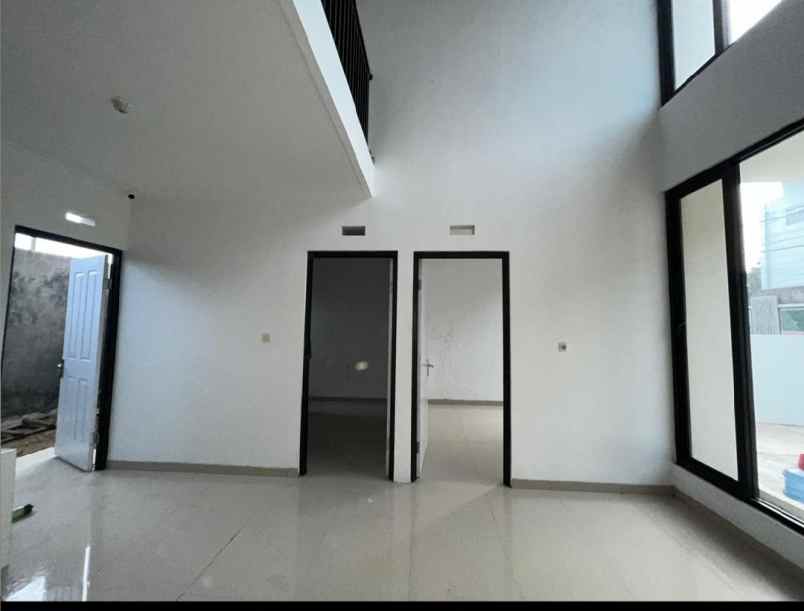 rumah cantik di cipatik dekat soreang bandung barat