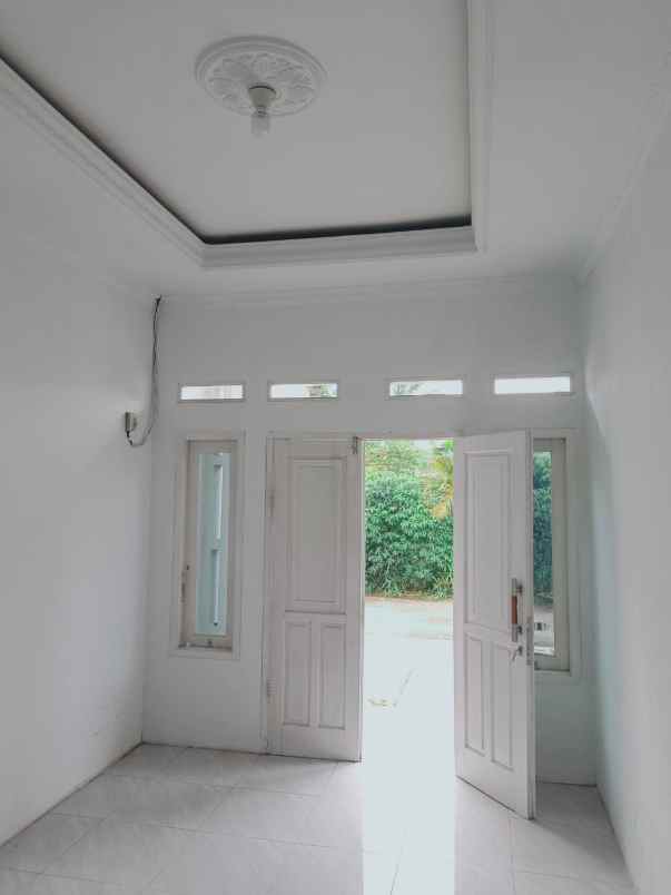 rumah cantik siap huni type 45 72