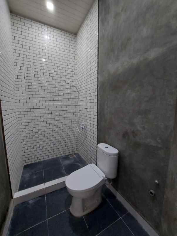 rumah ciganjur jakarta selatan